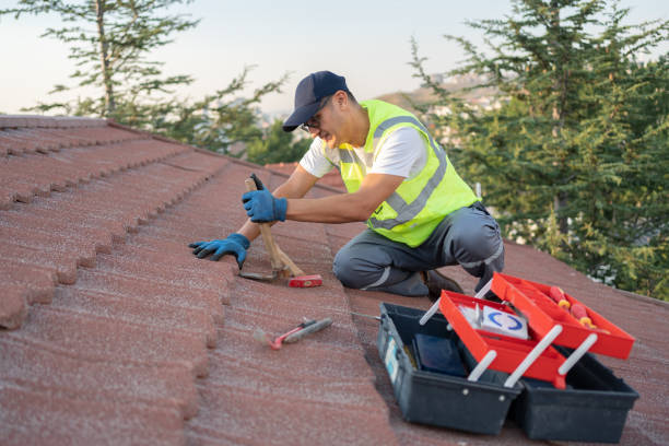Best Roof Replacement Cost  in Osburn, ID