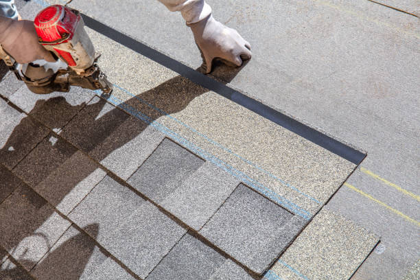 Best Roof Leak Repair  in Osburn, ID